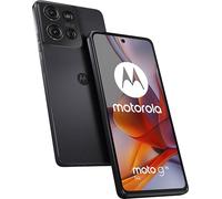 Motorola moto g75 5G 17.2 cm (6.78") Hybrid Dual SIM Android 14 USB Type-C 8 GB 128 GB 5000 mAh Grey