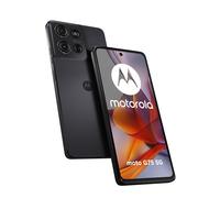 Motorola Moto G75 5G 256GB Charcoal Gray 6.6" Dual SIM 50MP SIM Free Smartp