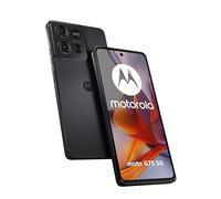 Motorola moto G75 5G 17.2 cm (6.78") Hybrid Dual SIM Android 14 USB Type-C 8 GB 128 GB 5000 mAh Grey