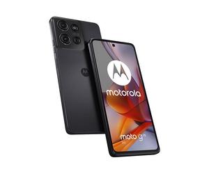 Motorola Moto G75 5G Business Edition 8GB 128GB Smartphone - Charcoal Grey