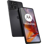 Motorola moto G75 5G 17.2 cm (6.78") Hybrid Dual SIM Android 14 USB Type-C 8 GB 128 GB 5000 mAh Grey