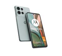 Motorola Moto G75 - 8Gb Ram, 256Gb Storage, Succulent Green Green