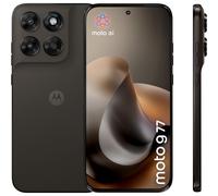 Motorola Moto G77 PANTONE Black Olive 6.78 256GB 5G Unlocked & SIM Free Smartphone