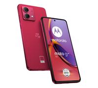 Motorola Moto G84 16.6 cm (6.55") Dual SIM Android 13 5G USB Type-C 12 GB 256 GB 5000 mAh Magenta