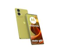 Motorola Moto G85 12+256GB 6.67" 5G Olive Green EU