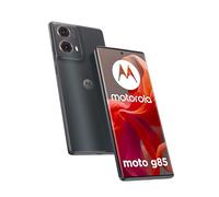Motorola moto g85 5G 16.9 cm (6.67") Dual SIM Android 14 USB Type-C 12 GB 256 GB 5000 mAh Blue