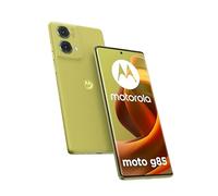 Motorola moto g85 5G 16.9 cm (6.67") Dual SIM Android 14 USB Type-C 12 GB 256 GB 5000 mAh Green