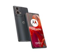 Motorola Moto g85 5G (6.67'' pOLED display, water repelent design, 50MP AI camera, 32MP, 120Hz, 30W, Dolby Atmos, 128/256 GB, Snapdragon 6s Gen 3, 50