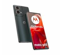Motorola Moto G85 5G 8GB-256GB Gray (Urban Grey) Dual SIM XT2427-3
