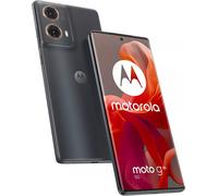 Motorola moto g85 5G 16.9 cm (6.67") Dual SIM Android 14 USB Type-C 12 GB 256 GB 5000 mAh Blue