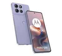 Motorola moto g86 5G 16.9 cm (6.67") Dual SIM Android 15 USB Type