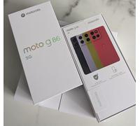 Motorola moto g86 5G 16.9 cm (6.67inch) Dual SIM Android Brand New [EEK: A]