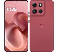 Motorola Moto G86 5G 256GB Pink 6.7" Dual SIM 50MP SIM Free