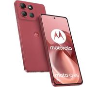 Motorola Moto G86 5G 8GB 256GB Smartphone - Pink