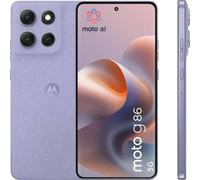 Motorola Moto G86 5G 8GB RAM 256GB ROM Dual SIM SIM Free