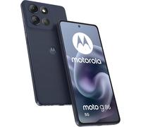 MOTOROLA MOTO G86 5G - PANTONE SPELLBOUND BLUE - 256GB 8GB RAM - BRAND NEW