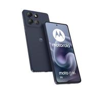 Motorola Moto G86 Dual-SIM 256GB ROM + 8GB RAM (GSM Only | No CDMA) Factory Unlocked 5G Smartphone (Pantone Spellbound) - International Version