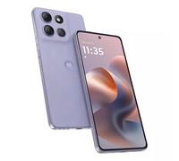 Motorola moto g86 power 5G 16.9 cm (6.67") Dual SIM Android 15 USB Type-C 8 GB 512 GB 6720 mAh Lilac