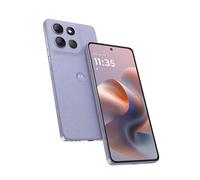 Lenovo moto g86 power 5G - PANTONE Cosmic Sky MediaTek Dimensity 7300 Processor 2.50 GHz , Android 15 or Later, 512 GB - PB8X0005GB