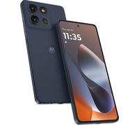 Motorola Moto G86 Power 5G 512GB Smartphone in PANTONE Spellbound, Black
