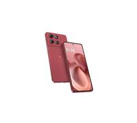 Motorola Moto G86 Power 5G 8GB/512GB Chrysanthemum Pink - 6.67" Super HD Display, 53 h Battery
