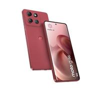 Motorola moto g86 power 5G (XT2527-7) 256GB Storage + 12GB RAM Android 15 Dual SIM (Nano SIM + eSIM) SIM-Free Factory Unlocked Smartphone - PANTONE Chrysanthemum