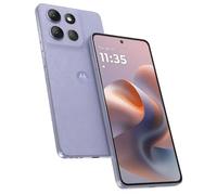 Motorola moto g86 power 5G (XT2527-7) 256GB Storage + 12GB RAM Android 15 Dual SIM (Nano SIM + eSIM) SIM-Free Factory Unlocked Smartphone - PANTONE Cosmic Sky