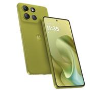 Motorola moto g86 power 5G (XT2527-7) 512GB Storage + 8GB RAM Android 15 Dual SIM (Nano SIM + eSIM) SIM-Free Factory Unlocked Smartphone - PANTONE Golden Cypress