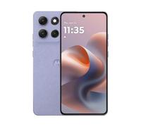 Motorola moto g86 power 5G (XT2527-7) 512GB Storage + 8GB RAM Android 15 Dual SIM (Nano SIM + eSIM) SIM-Free Factory Unlocked Smartphone - PANTONE Cosmic Sky