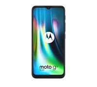 Motorola Moto G9 Play 16.5 cm (6.5") Android 10 4G USB Type-C 4 GB 64 GB 5000 mAh Blue
