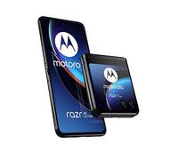 Motorola Moto Razr 40 Ultra Black
