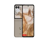 Motorola Moto Razr 50 Folded 8GB+256GB Gray