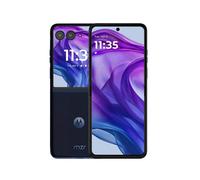 Motorola Moto Razr 50 Ultra Folded 12GB+512GB Blue