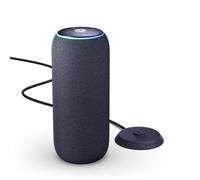 Motorola Moto Sound Flow (2026) with Sound by Bose, 30W Output, Dynamic Stereo, Painless Pairing - (Pantone Carbon)