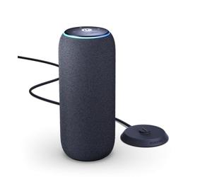 Motorola Moto Sound Flow (2026) with Sound by Bose, 30W Output, Dynamic Stereo, Painless Pairing - (Pantone Carbon)
