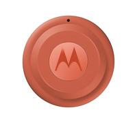 Motorola Moto Tag 2, Android Tracker, Bluetooth Channel Sounding + UWB, IP68 Protection, Long Battery Life, Pantone Arabesque