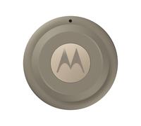 Motorola Moto Tag 2, Android Tracker, Bluetooth Channel Sounding + UWB, IP68 Protection, Long Battery Life, Pantone Laurel Oak