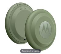 Motorola Moto Tag Bluetooth Tracker PG38C06073 - Jade Green