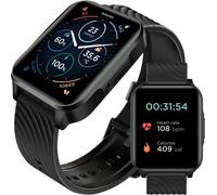 Motorola Moto Watch 70 1.69"Crystal Clear Display IP67 iPhone & Android (New)