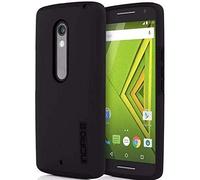 Motorola Moto X Play / Motorola Droid MAXX 2 Incipio DualPro Black
