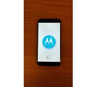 Motorola Moto X Style SIM-Free Smartphone - Black