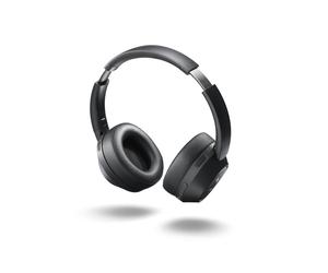 Motorola Moto XT800 Wireless Over-Ear Headphones