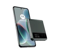 Motorola razr 40 17.5 cm (6.9") Dual SIM Android 13 5G USB Type-C 8 GB 256 GB 4200 mAh Green