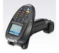 Motorola MT2070 handheld mobile computer 320 x 240 pixels 378 g Grey