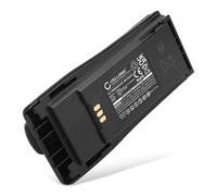 CELLONIC Battery compatible with Motorola CP040, CP140, DP1400, MNN4254AR