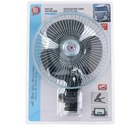 All Ride 871125272228 Oscillating Fan, 24V