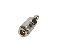 Motorola Nursery All Ride air pressure adapter, 13 kg/cm², Silber (Silber)