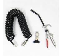 Motorola Nursery All Ride Pneumatic Air Dust Gun Set with Recoil Hose