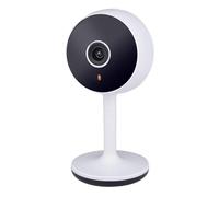Motorola Nursery alpina Smart Home WiFi Kamera - Full HD 1080p - Überwachungskamera Außen - Audio- und Bewegungssensor - Nachtsicht