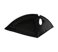 Motorola Nursery Bicycle Gear 871125222424 Design of Bicycle, Black